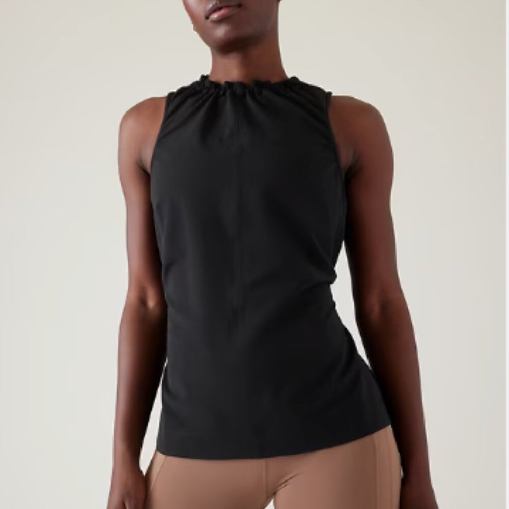 Athleta Boundless Tank, XS, New With Tags